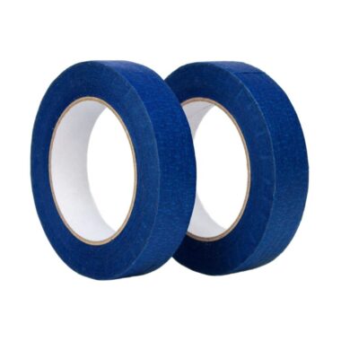 DIY decorative self-adhesive masking tape for crafts