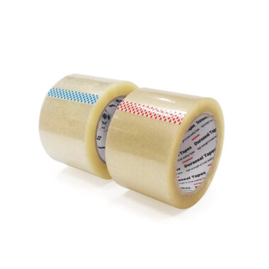 Transparent BOPP packing tape for carton sealing and packaging