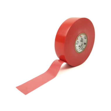 PVC electrical tape for cable wrapping and wire maintenance