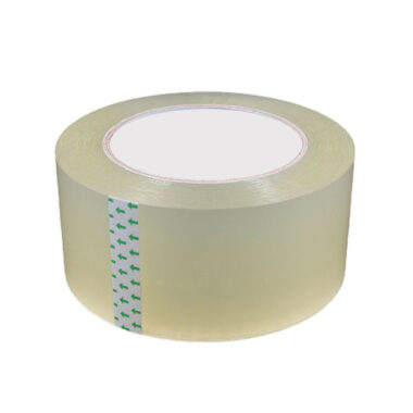 High quality transparent BOPP packing tape for carton sealing