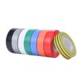 Waterproof PVC electrical insulation tape for wiring and repair